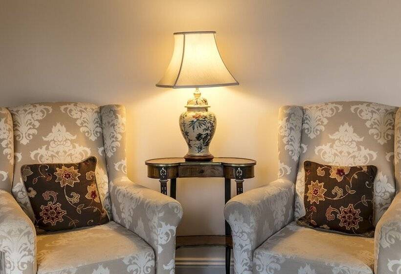 Дом 1 Спальня, Doxford Hall Hotel And Spa