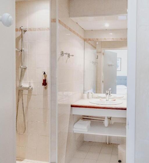 غرفة أساسية فردية, Du Lac