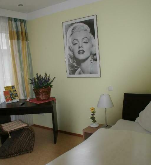 스탠다드 싱글 룸, Gasthof Wimmer Weissbräu