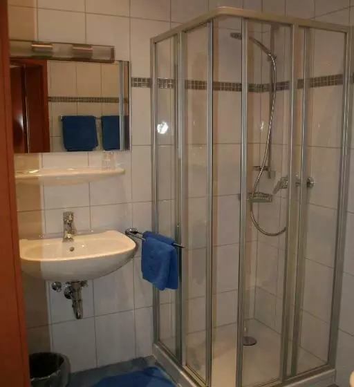 Standard Yhden Hengen Huone, Gasthof Wimmer Weissbräu