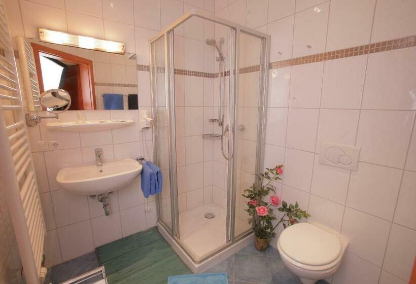 스탠다드 룸, Gasthof Wimmer Weissbräu