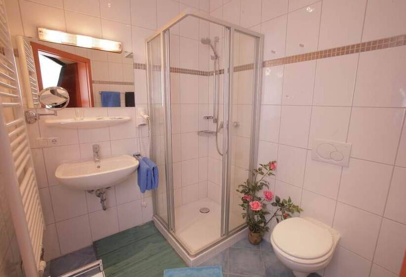 스탠다드 싱글 룸, Gasthof Wimmer Weissbräu