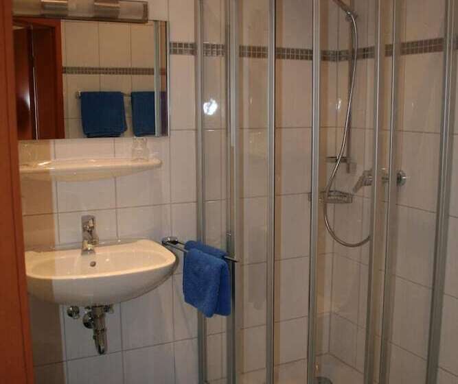 스탠다드 싱글 룸, Gasthof Wimmer Weissbräu