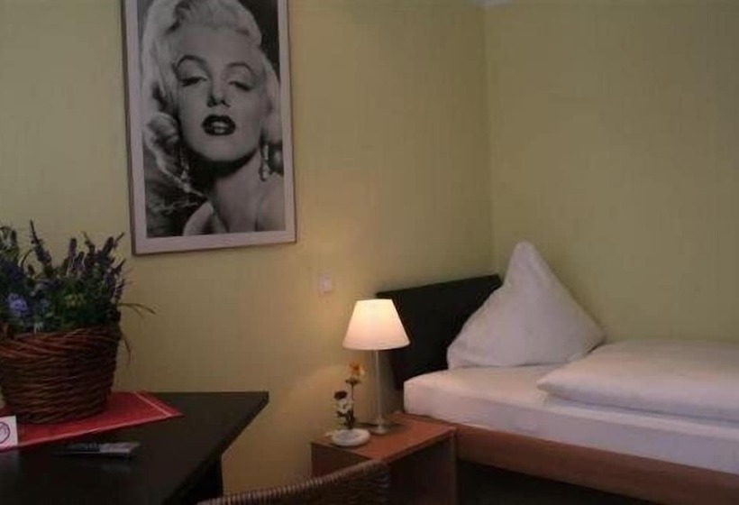 스탠다드 싱글 룸, Gasthof Wimmer Weissbräu