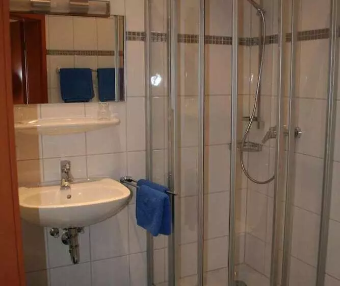 Comfort Yhden Hengen Huone, Gasthof Wimmer Weissbräu