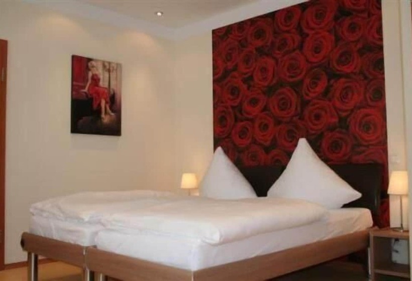 스탠다드 룸, Gasthof Wimmer Weissbräu