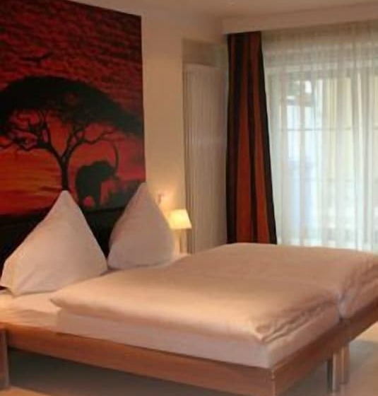 스탠다드 룸, Gasthof Wimmer Weissbräu