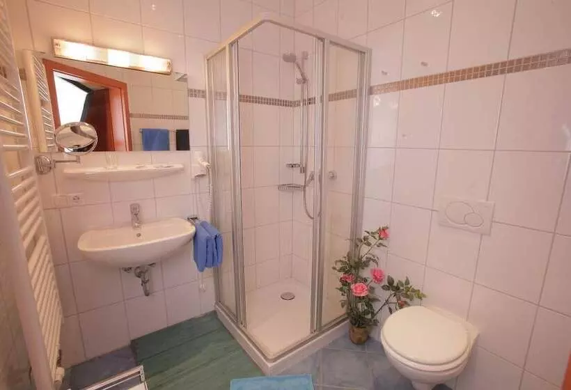 Comfort-huone, Gasthof Wimmer Weissbräu