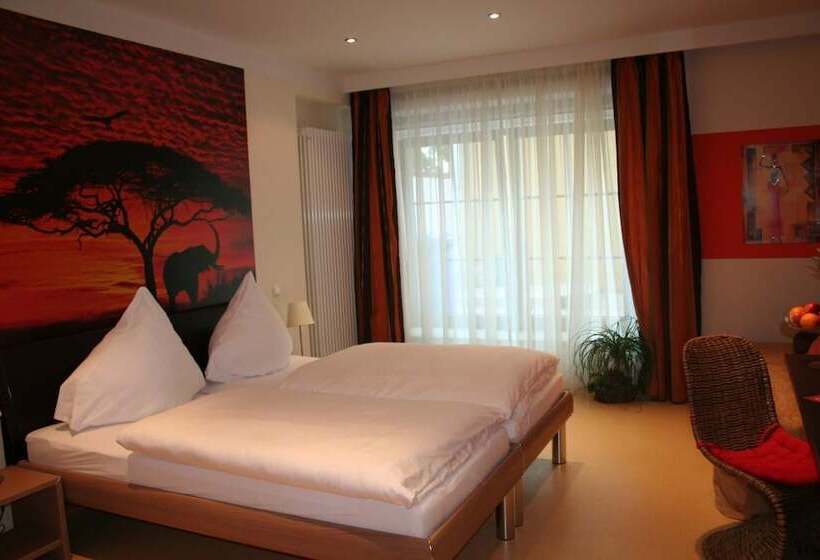 컴포트 룸, Gasthof Wimmer Weissbräu