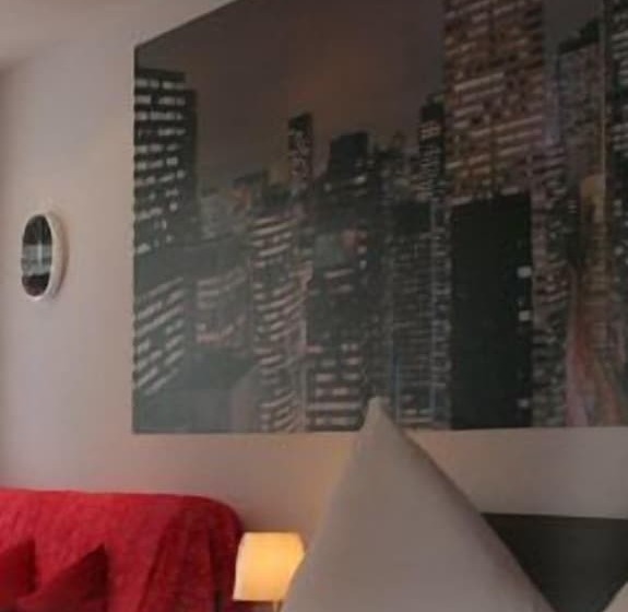 컴포트 룸, Gasthof Wimmer Weissbräu