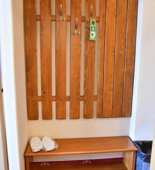 חדר סטנדרט, Golf Ostrava Silherovice