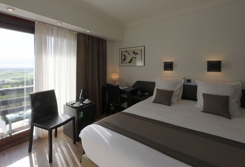 اتاق اکونومی, Hostellerie Kemmelberg