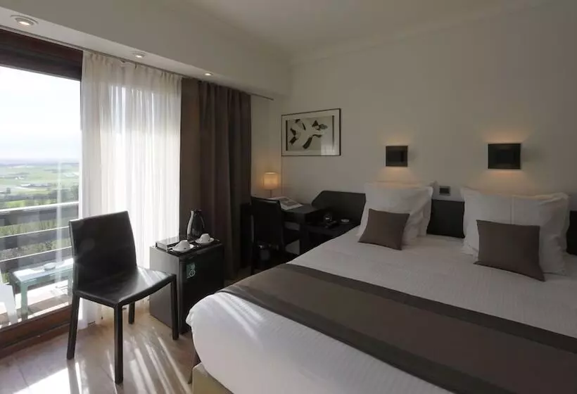 エコノミールーム, Hostellerie Kemmelberg