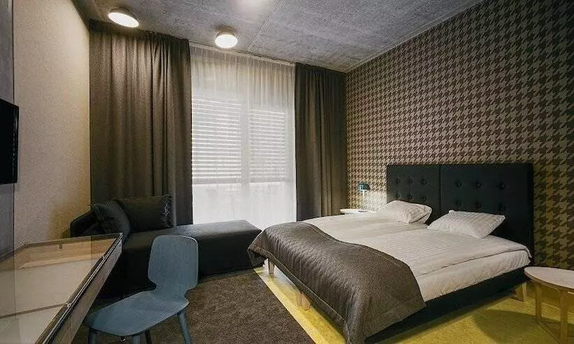اتاق استاندارد, Kurshi Hotel & Spa