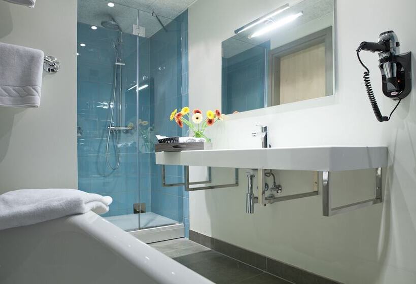 اتاق سوپریور, Kurshi Hotel & Spa