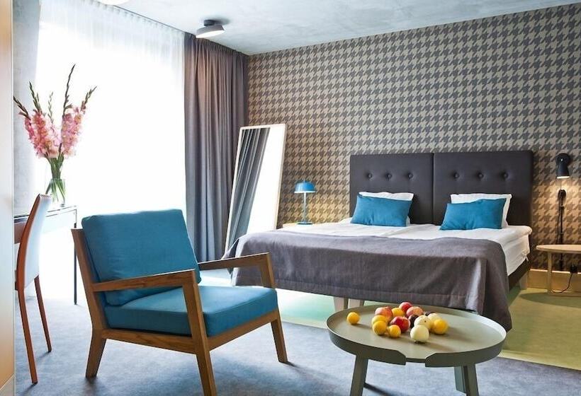 اتاق سوپریور, Kurshi Hotel & Spa