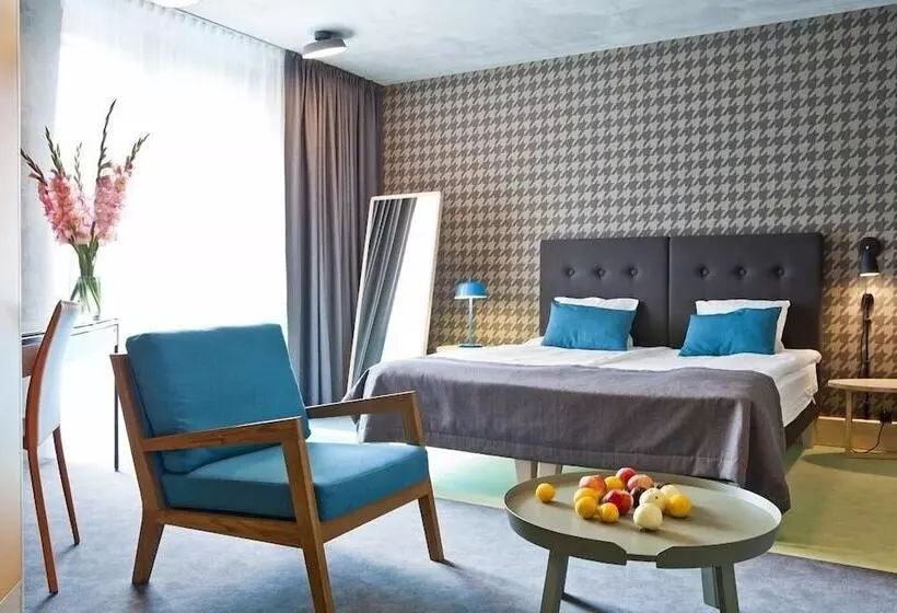 اتاق سوپریور, Kurshi Hotel & Spa