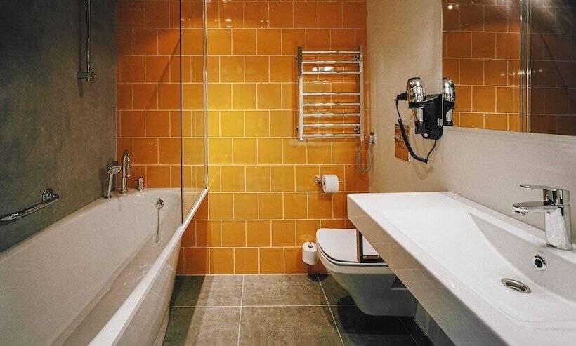 اتاق خانوادگی, Kurshi Hotel & Spa