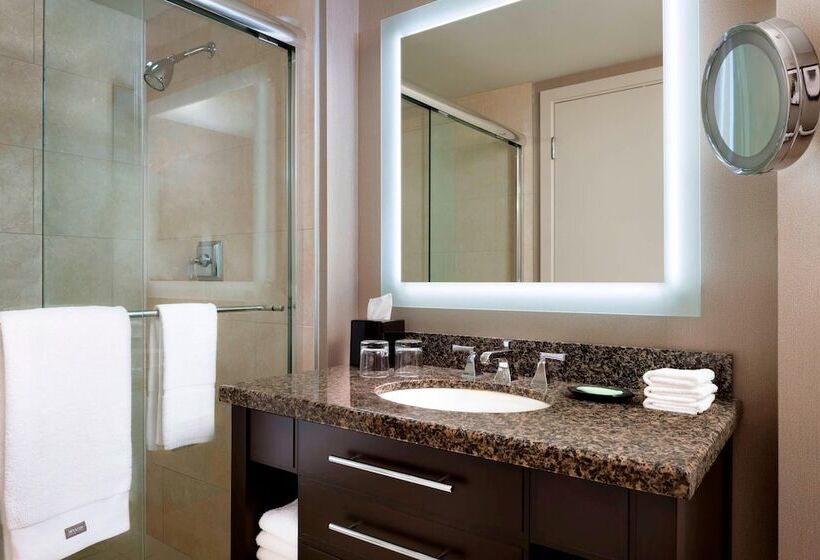 高级客房, Le Westin Montreal