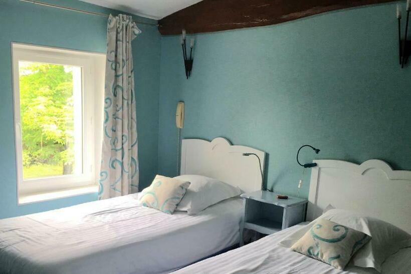Family Suite, Logis Domaine Du Prieure
