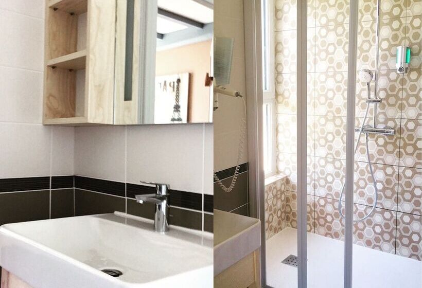 Номер Стандарт, Logis Domaine Du Prieure