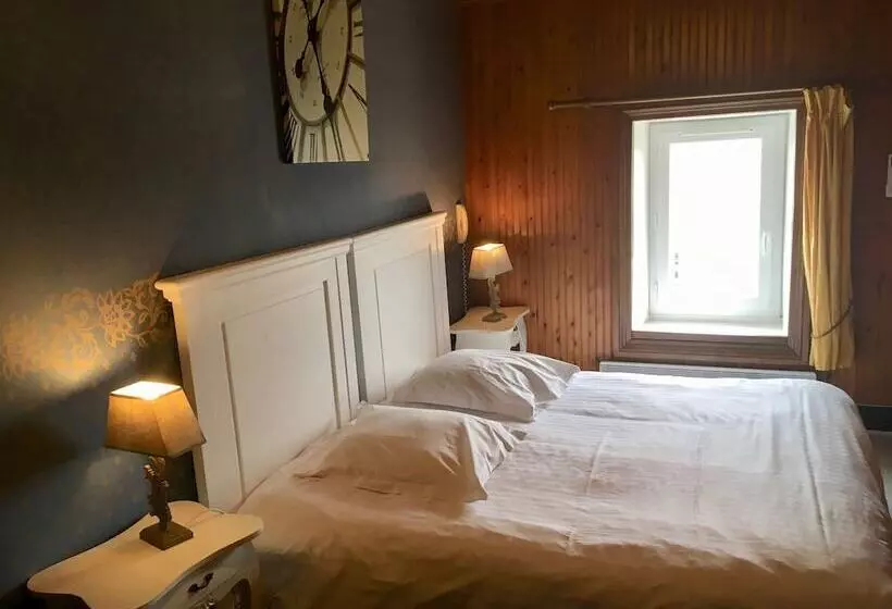スイート（家族用）, Logis Domaine Du Prieure