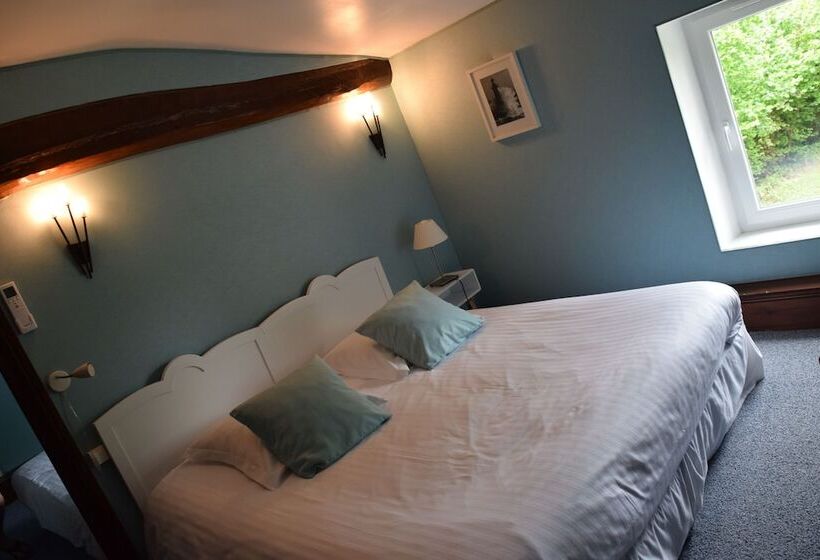 Family Suite, Logis Domaine Du Prieure