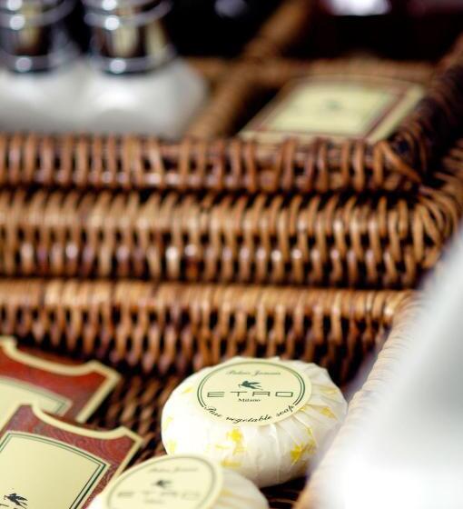 סוויטה, Manoir De Lébioles