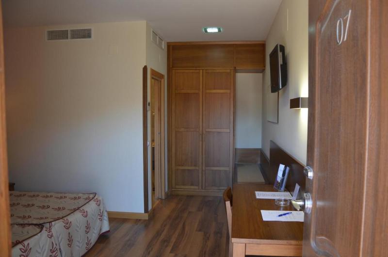 Номер Стандарт Трехместный, Milagros Rio Riaza