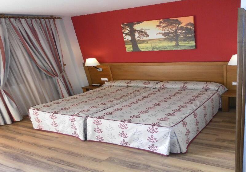 Номер Стандарт, Milagros Rio Riaza