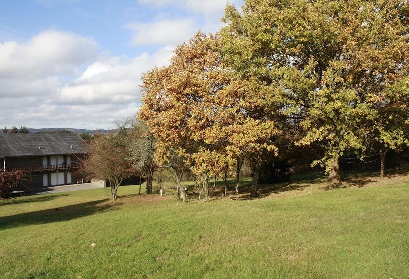 コンフォートルーム, Montdespins Domaine De Vacances, Vakantiedomein Dennenheuvel