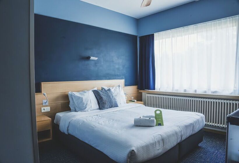 コンフォートルーム, Montdespins Domaine De Vacances, Vakantiedomein Dennenheuvel