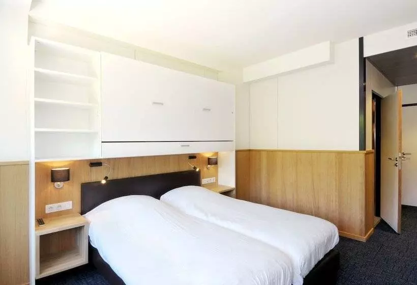 コンフォートルーム, Montdespins Domaine De Vacances, Vakantiedomein Dennenheuvel