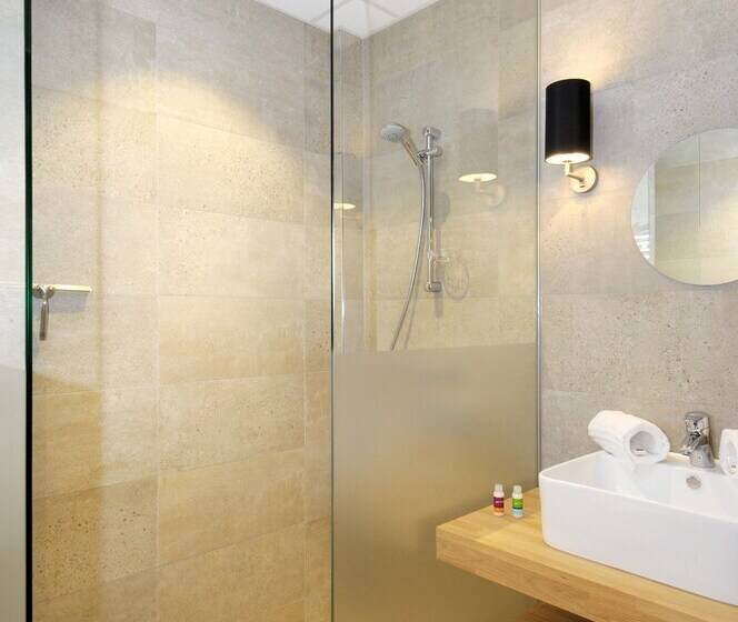 ファミリールーム, Montdespins Domaine De Vacances, Vakantiedomein Dennenheuvel