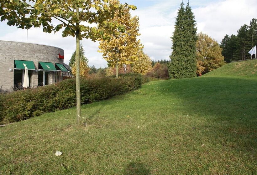 Семейный Номер, Montdespins Domaine De Vacances, Vakantiedomein Dennenheuvel
