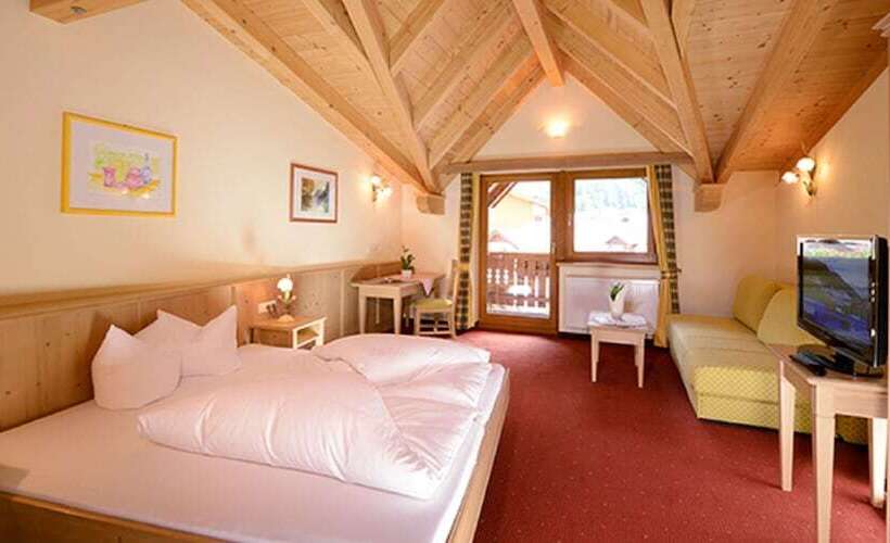 Номер Superior, Neue Post