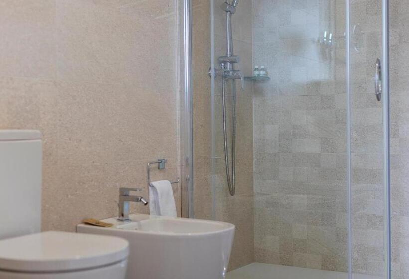 スタンダードルーム, O Cabazo