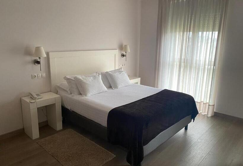 スタンダードルーム, O Cabazo