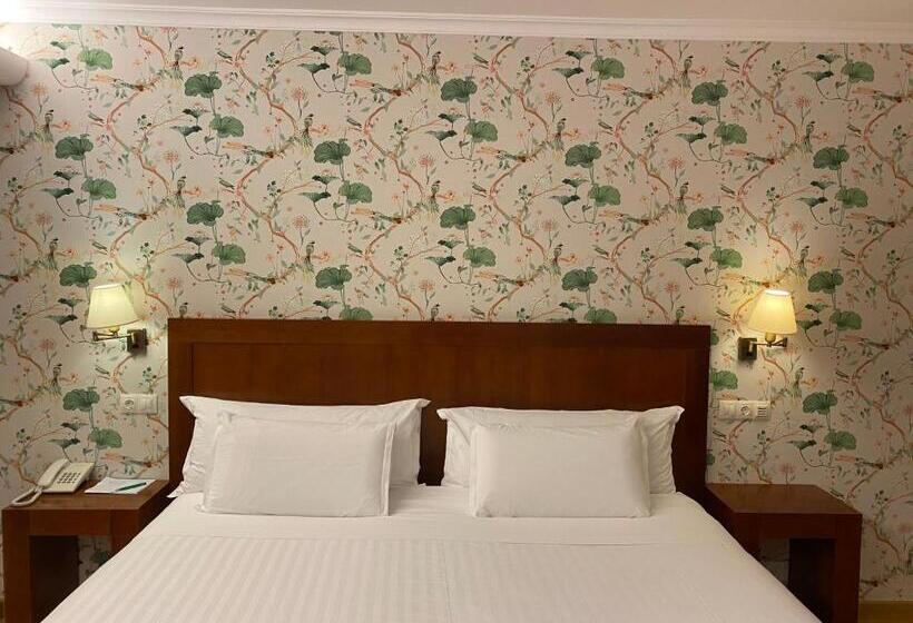 テラス付スーペリアルーム, O Cabazo