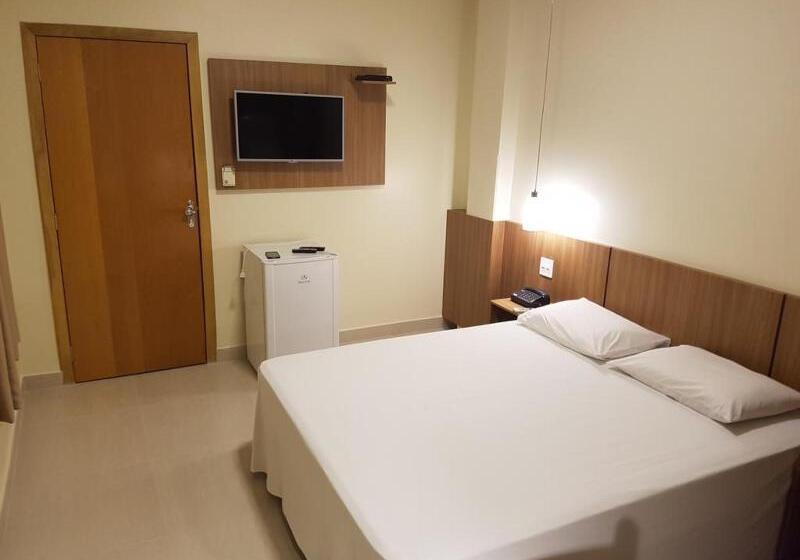 スタンダードルーム, Oft Place