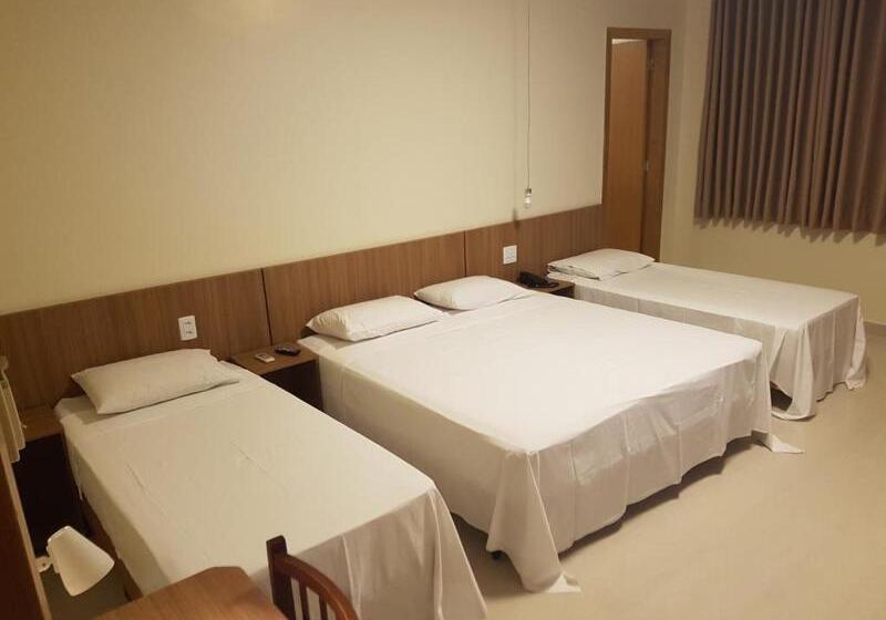 スタンダード４人部屋, Oft Place