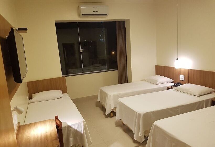 スタンダード４人部屋, Oft Place