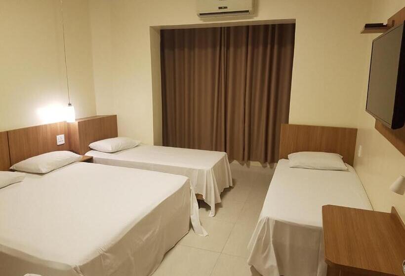 スタンダード４人部屋, Oft Place