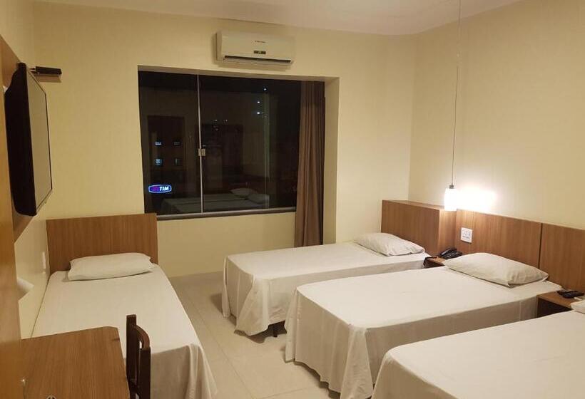 スタンダード４人部屋, Oft Place