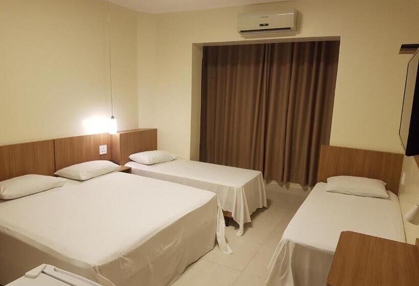 スタンダード４人部屋, Oft Place