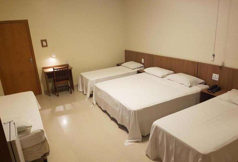 スタンダード5人部屋, Oft Place