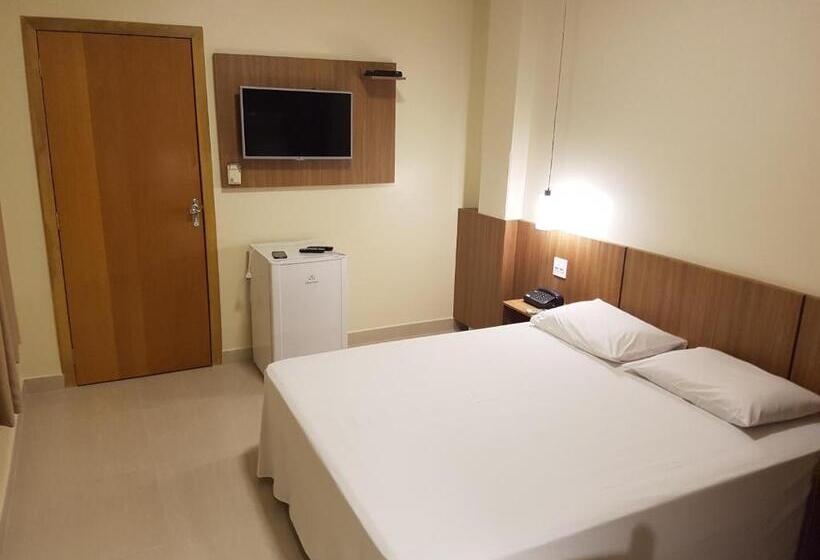 スタンダードシングルルーム, Oft Place