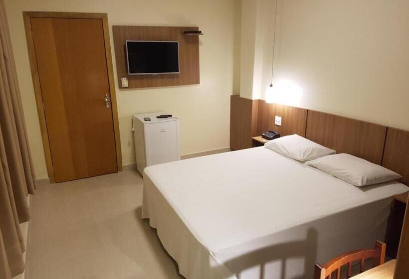 スタンダードシングルルーム, Oft Place