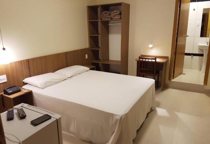 スタンダードシングルルーム, Oft Place