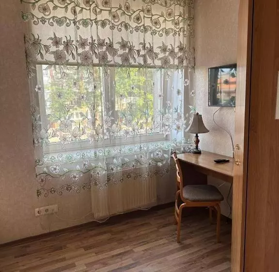 اتاق کلاس بیزنس, Paradize
